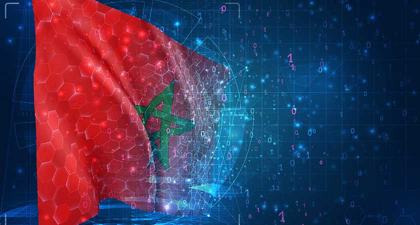 Un article dédié aux Médecins du Maroc