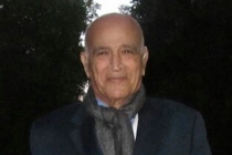 Hommage au Feu Dr Mohammed GHOTI